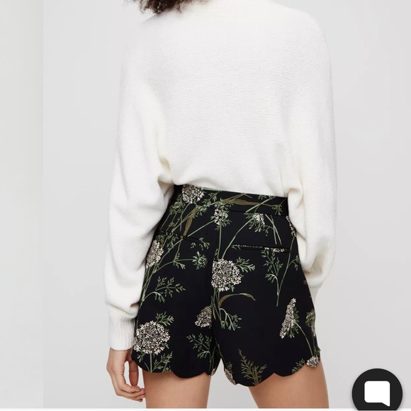 Wilfred Arbe shorts - Picture 2 of 3